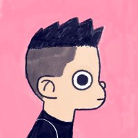 ken wong (@kenwongart) 's Twitter Profile Photo