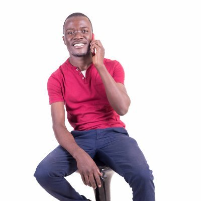 orlean281192's profile picture. Making Africa Great