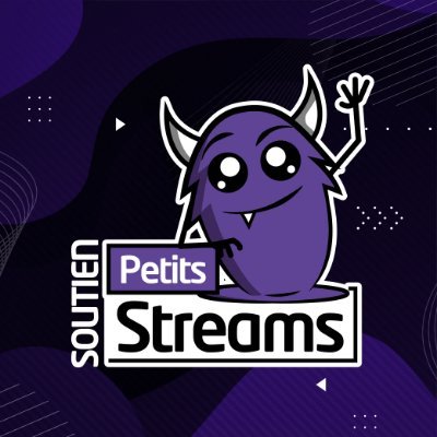 SoutienPetitsStreams Profile