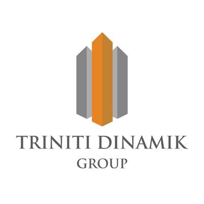 PT. Triniti Dinamik Tbk

Your Reliable Partner for Sustainable Growth
#WeBuildYourDreams

Contact Info : 
APL Tower, 10th Floor. T9 Grogol
+62 21 2920 1133