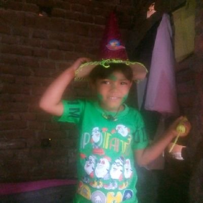 BABLUKU83427834's profile picture. Bablu