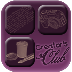 Creator's Club Forum