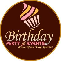 Birthdaypartyeventsinhyd(@Bhanupr7861) 's Twitter Profile Photo