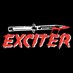 EXCITER (@exciterband) Twitter profile photo EXCITER (@exciterband) Twitter profile photo