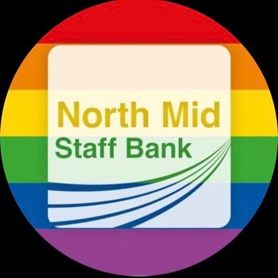 North Mid Staff Bank