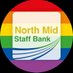 North Mid Staff Bank (@nmuhstaffbank) Twitter profile photo North Mid Staff Bank (@nmuhstaffbank) Twitter profile photo