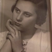 Bina Reisz (@binareisz) 's Twitter Profile