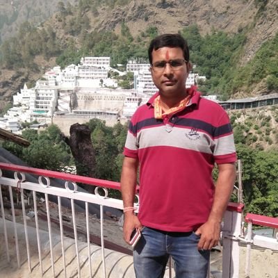 DhirendraBajpai's profile picture. राष्ट्रहित सर्वोपरि !!! जय जननी जय मातृभूमी !!!