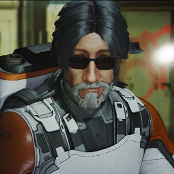 Cmdr_Spinx's profile picture. 