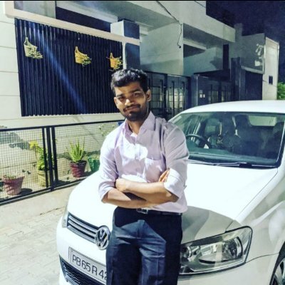 sugamdb15's profile picture. 