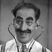 Dr Hackenbush (@novacula_occami) 's Twitter Profile