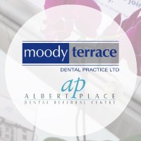 Moody Terrace and Albert Place Dental - @mtapdental Twitter Profile Photo