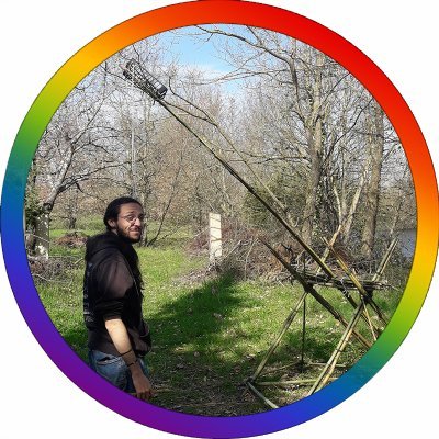 Infosec nub but somehow doing a PhD in software security - He/him/his
Tweets and views are obviously my own