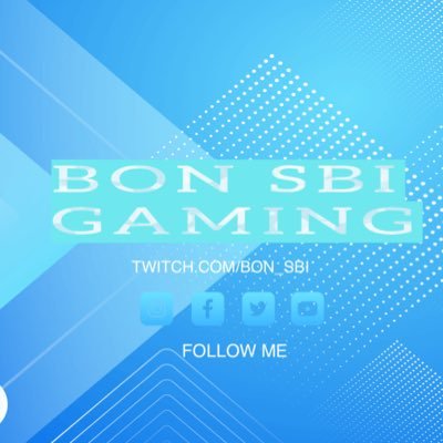 I’m a new twitch small streamer just working on content. I’m here to colab and have fun. It’s only 📈📈 from here