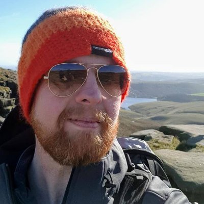 Principal Front End Engineer (whatever one of them is). Landscape photographer. I like to travel. Everton fan #UTFT