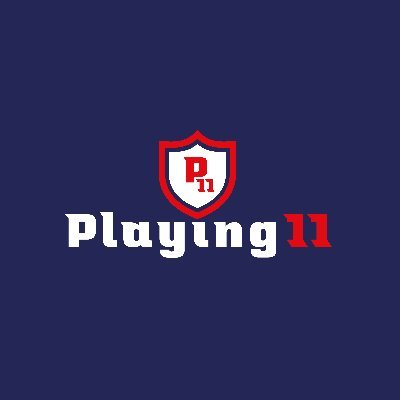 India's Fastest growing Fantasy Sports Platform🇮🇳
🏏50,000+ Users
30 Lakhs+ Cash Prizes won
6000+ Leagues
📩: support@playing11app.com