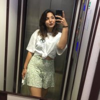 Sıla ÇAKIR (@slcakir) Twitter profile photo