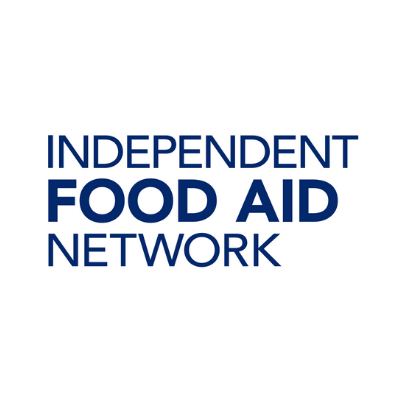 Visit IFAN UK - Independent Food Aid Network Profile