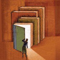 BookKnocks (@bookknocks) 's Twitter Profile
