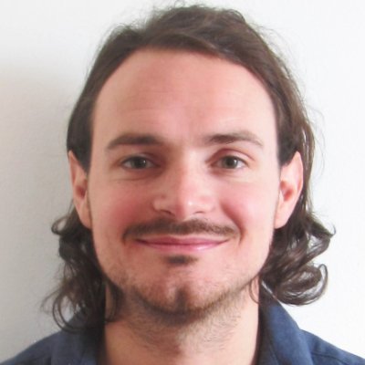 Profile Picture of Martin Holeby St Cyr (@martinholeby) on Twitter