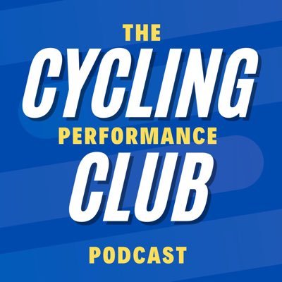 Our mission is to provide the best in cycling performance knowledge and practical advice. Co-hosts: @boyntoncoaching @damianruse @cyrus_monk