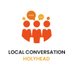 Holyheads Local Conversation (@Talkholyhead) Twitter profile photo