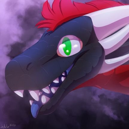 Regera The 🔥Dragon princeさんのプロフィール画像