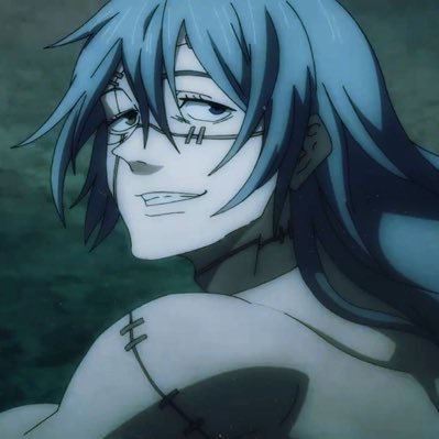 dudeballs99's profile picture. #1 mahito fan,, kirara enjoyer