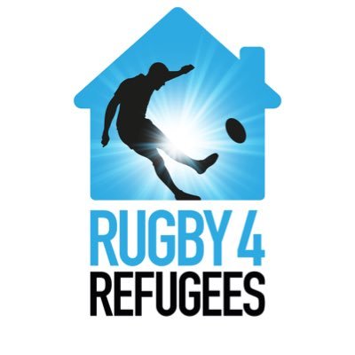 Rugby4Refugees 🧡