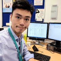 Fred Ho (@fredho42) 's Twitter Profile