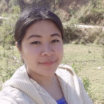 ArenlaLongchar's profile picture. Researcher at IIT Kharagpur