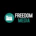 FREEDOM MEDIA (@freedommediaPR) Twitter profile photo
