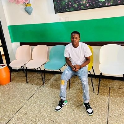Artist.. actually myself from day one since was born🌏and will not stop what we doing coz we see it as good..🛑