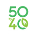 50by40 (@50by40) Twitter profile photo
