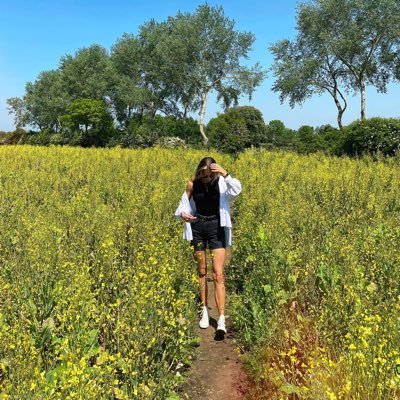 P_h0e_be's profile picture. UoN - MSc Neuroscience // UBC - CNoS Lab // UoE - Research PhD Insta: _phoebeolivia_