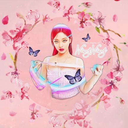 ChaeningN's profile picture. 
