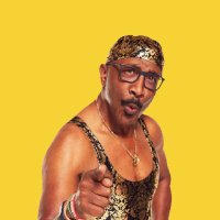 Mr Motivator MBE (@mrmotivator) 's Twitter Profile