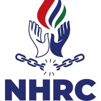NHRC of The Gambia(@NHRCGambia) 's Twitter Profile Photo