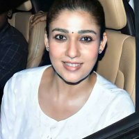 Nayanthara✨ (@nayan_stan) 's Twitter Profile