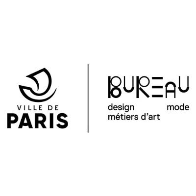 Bureau du #Design, de la #Mode et des #MétiersdArt de la Ville de #Paris. Résidence, formation, valorisation des professionnel.les des métiers de création.