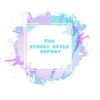 The street style report(@streetstylepost) 's Twitter Profile Photo