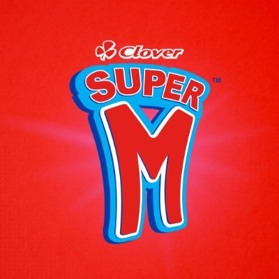 CloverSuperM Profile Picture