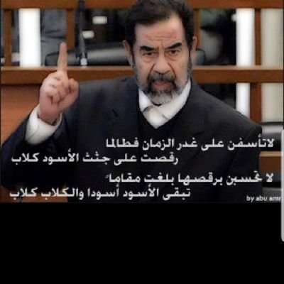 alqdmi999's profile picture. 