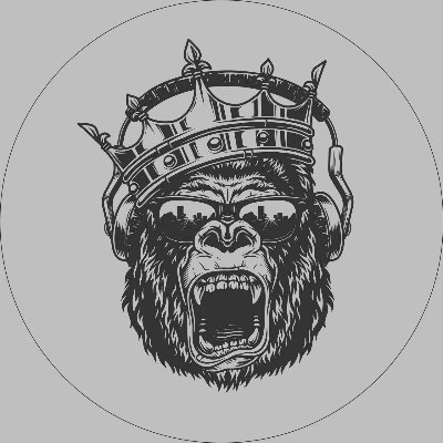 #GORILLATRUST
💨BTC
💨ETH
💨BNB
💨SOL
💨FET
💨LINK
💨POL