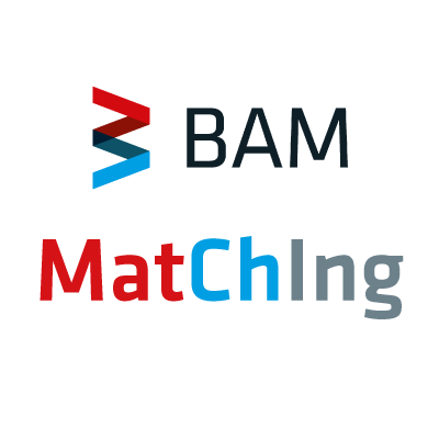 Follow the joint news channel of the Materials Chemistry and Materials Engineering departments at @BAMResearch in Berlin.