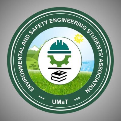 The official twitter account of Environmental and Safety students, UMaT, Ghana. Engineers with passion. ESESA...Environment our concern Safety our priority!