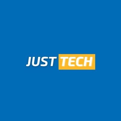 justtech_id's profile picture. 