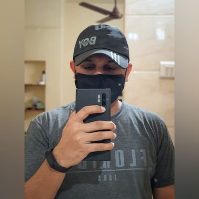 dhaval75p's profile picture. 