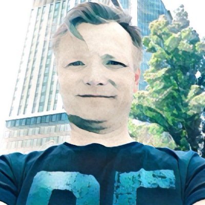 goodandroidev's profile picture. He/Him | Mobile | Android