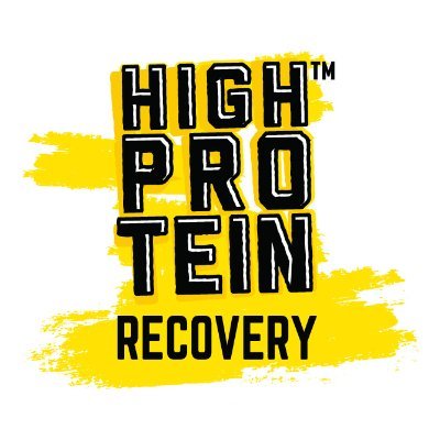 NEW look, a NEW formula and brand NEW flavours - ready to set some NEW records! Push Past Possible with HPR 💪